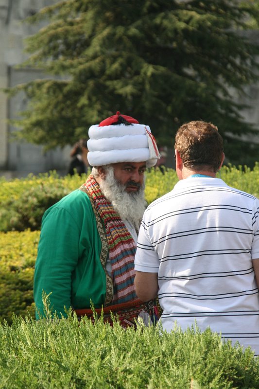 Istanbul Ooglaseren 2010 - 042